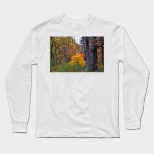 Woodland Tapistry Long Sleeve T-Shirt